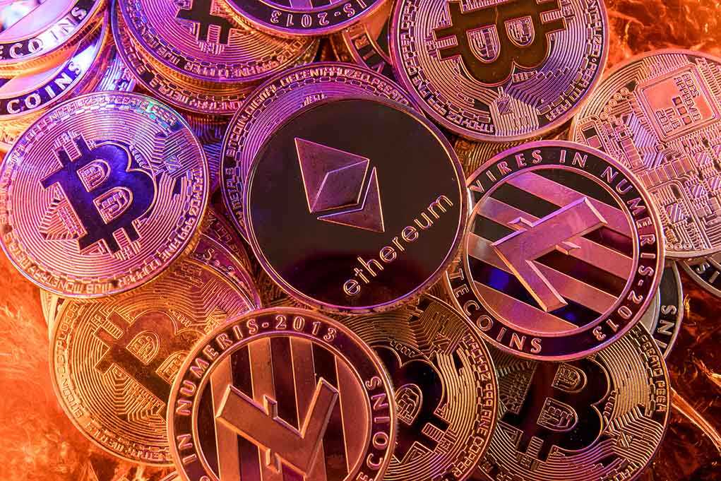 Massive Crypto Shift Rocks Retirement Plans | NRPI