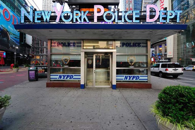 OnlyFans Cop EXPOSED — Career DESTROYED NRPI