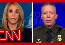 Federal Agents EXECUTE Nurse — Video DESTROYS Official Story Bash presses Gregory Bovino on Alex Pretti shooting