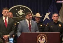 Federal kidnapping charges against Uber drivers in Houston