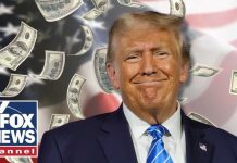 $1,000 Baby Boost: America’s New Wealth Bet? New Trump accounts promise MASSIVE returns for American