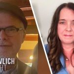 Sister of hostage held by Taliban confident Trump will bring