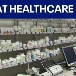 Trump announces 'Great Healthcare Plan' to lower drug costs