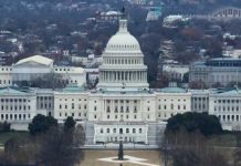 DHS shutdown begins with no deal in sight