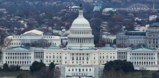 DHS Shutdown: America’s Security at Risk DHS shutdown begins with no deal in sight