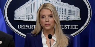 DOJ announces suspect arrested in 2012 Benghazi attack