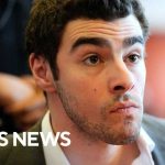 Man arrested for allegedly trying to free Luigi Mangione by