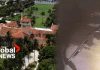 Mar-a-Lago Under ATTACK — Intruder Shot DEAD Man carrying shotgun killed attempting to enter Trump's
