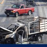 Notorious cartel leader 'El Mencho' killed in raid