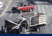 Cartel Kingpin Dead, Mexico ERUPTS Notorious cartel leader 'El Mencho' killed in raid