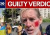 Ryan Routh found guilty in Trump attempted assassination l