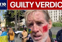 FBI Uncovers Elaborate Trump Assassination Scheme Ryan Routh found guilty in Trump attempted assassination l