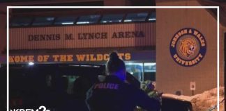 Father EXECUTES Family at Youth Hockey Game Shooting at Rhode Island youth hockey game leaves 3