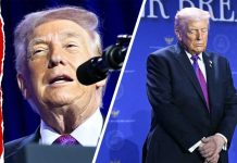 Trump Announces Major Prayer Event: 'Rededicate America'