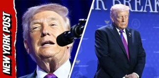 Trump Announces Major Prayer Event: 'Rededicate America'