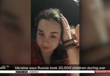 Russia Returned 2,000 Kids—Thousands Still Missing Ukraine says Russia took 20 000 children during war
