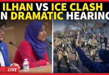 Somaliland Strikes: Demands Rep. Ilhan Omar’s Extradition 'Deport Her To Somalia': Ilhan Omar Fights Back Trump & ICE