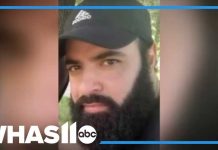 Investigators say Michigan Synagogue shooter had family