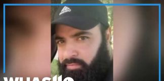 Investigators say Michigan Synagogue shooter had family