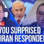 Iran raises 'Red Flag of Revenge' after Supreme Leader killed