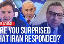 Iran’s Revenge Banner Sparks Global Alarm Iran raises 'Red Flag of Revenge' after Supreme Leader killed