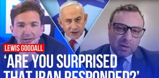 Iran’s Revenge Banner Sparks Global Alarm Iran raises 'Red Flag of Revenge' after Supreme Leader killed