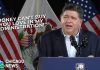 Third Term Bombshell Stuns Illinois JB Pritzker launches campaign for 3rd TERM as Illinois