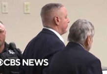 Jury finds father of accused Georgia school shooter guilty