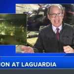 'The cockpit is disintegrated:' Air Canada, fire truck collision at