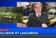 LaGuardia Tragedy: Staffing Failures Under Fire 'The cockpit is disintegrated:' Air Canada, fire truck collision at