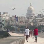 Trump: 'Cuba is ready to fall' without Venezuelan oil