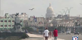 Havana Regime Teeters–Trump Strikes Trump: 'Cuba is ready to fall' without Venezuelan oil