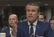 House passes bill to end 76‑day Homeland Security shutdown