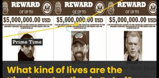 Kinahan update: Hiding in plain sight | Prime Time