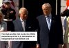 Trump welcomes King Charles, Queen Camilla to the White