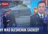 Ukraine-Russia war: Why was Ukraine's air force commander