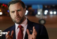 JD Vance’s Brutal Warning Before Iran Showdown WATCH: JD Vance Speaks Before Departing Budapest on