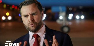 JD Vance’s Brutal Warning Before Iran Showdown WATCH: JD Vance Speaks Before Departing Budapest on