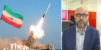 What are Iran's military capabilities and how long can it