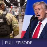 Why Trump reversed millions in cuts to New York