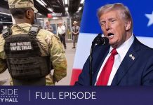 Why Trump reversed millions in cuts to New York