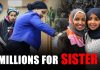 Family Deal Ilhan Omar Tied to Funding Millions