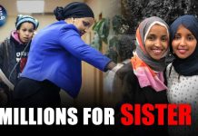 Family Deal Ilhan Omar Tied to Funding Millions