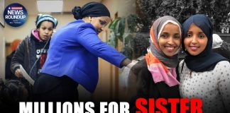 Family Deal Ilhan Omar Tied to Funding Millions