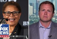 Karen Bass let my life 'BURN DOWN': Spencer Pratt