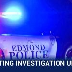 Suspect in Arcadia Lake shooting faces murder charge