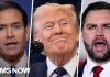 Marco–mentum? Rubio's new 'Hope For America' video sparks 2028 buzz
