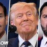 Marco–mentum? Rubio's new 'Hope For America' video sparks 2028 buzz