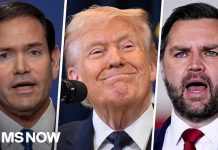 Marco–mentum? Rubio's new 'Hope For America' video sparks 2028 buzz