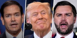 Rubio Surges: MAGA Throne in Question? Marco–mentum? Rubio's new 'Hope For America' video sparks 2028 buzz